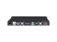 Proel PA AUP240B 240W Power Amplifier Proel PA AUP240B 240W Power Amplifier